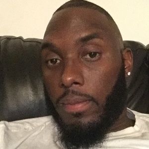 Meet your Posher, Randy